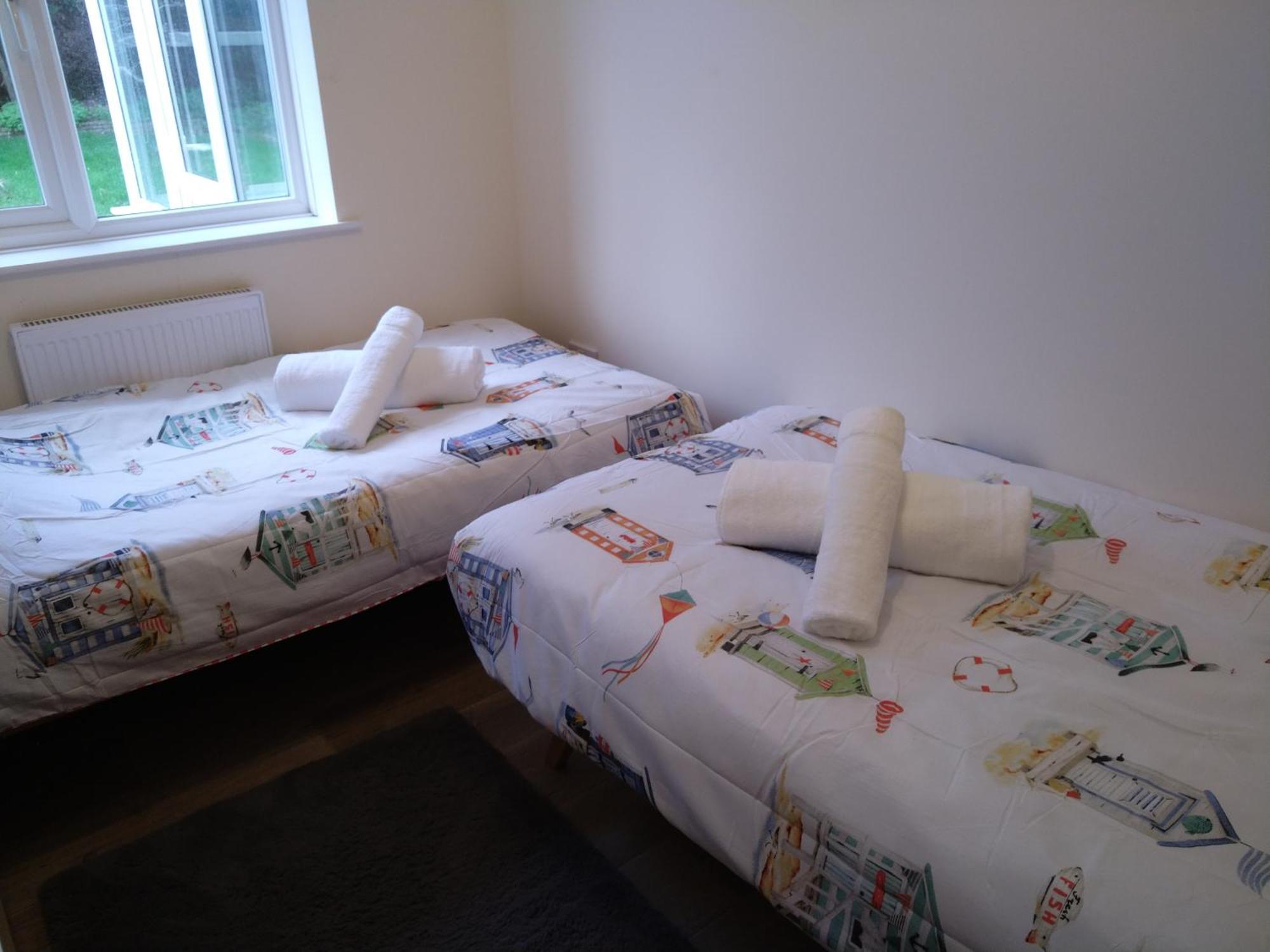 Beautiful 3-Bed Bungalow Kessingland Rural Retreat Lowestoft Ngoại thất bức ảnh